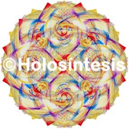 Holopuntos Arcángel Gabriel 2