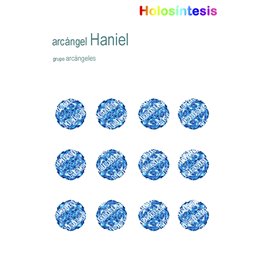 Holopuntos Arcángel Haniel