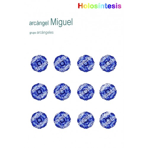 Holopuntos Arcángel Miguel