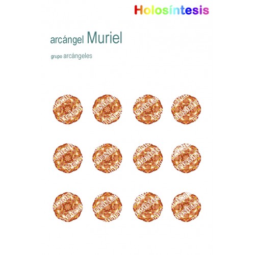 Holopuntos Arcángel Muriel