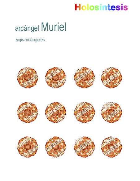 Holopuntos Arcángel Muriel