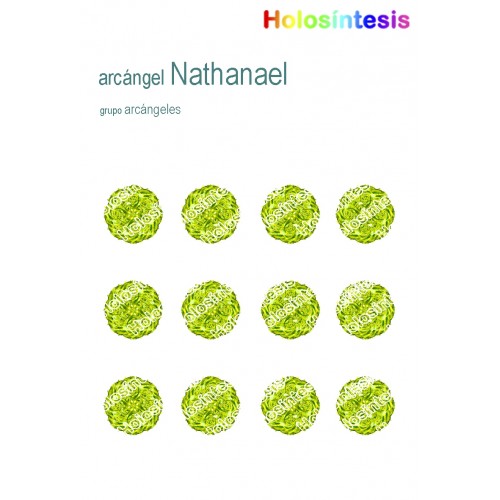 Holopuntos Arcángel Nathanael