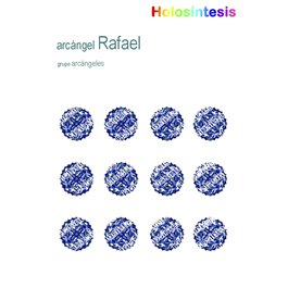 Holopuntos Arcángel Rafael