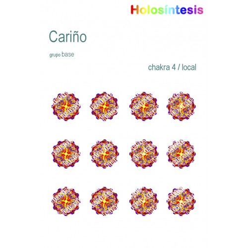 Holopuntos Cariño