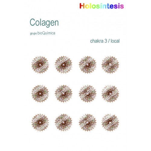 Holopuntos Colagen