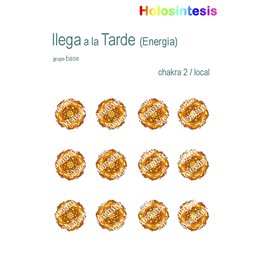 Holopuntos Energia