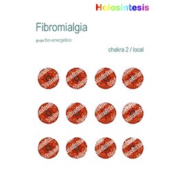 Holopuntos Fibromialgia
