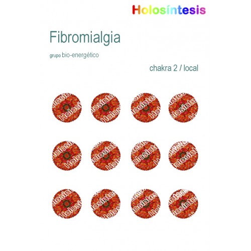 Holopuntos Fibromialgia