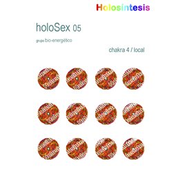 Holopuntos Holo-Sex 05