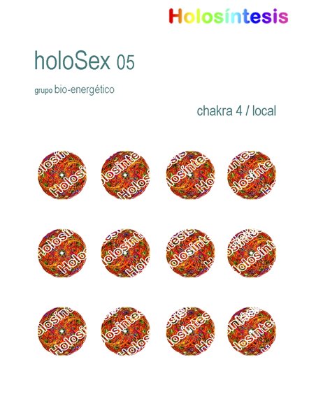 Holopuntos Holo-Sex 05