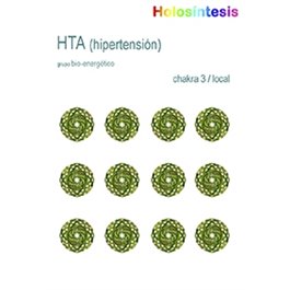 Holopuntos HTA (hipertensión)