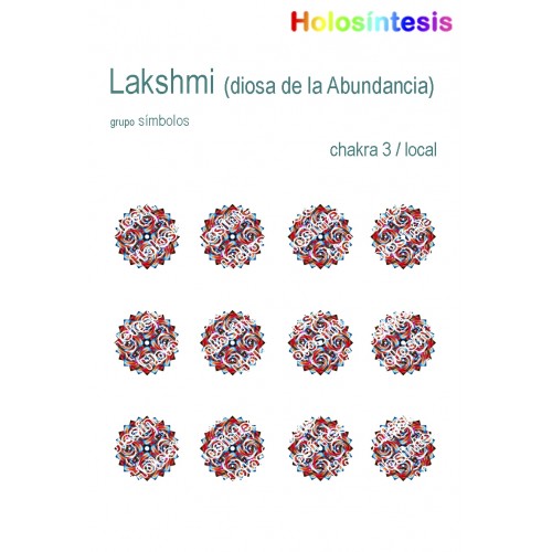 Holopuntos Lakshmi