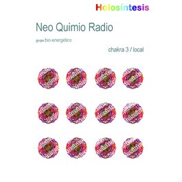 Holopuntos Neo quimio radio