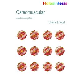 Holopuntos Osteomuscular