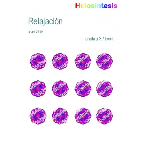 Holopuntos Relajación