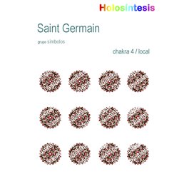 Holopuntos Saint Germain