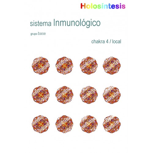 Holopuntos Sistema inmunológico