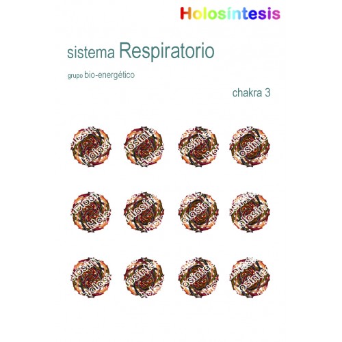 Holopuntos Sistema respiratorio