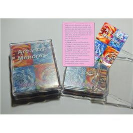 Cartas Arcanos menores