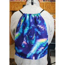 Mochilas saco Ho'oponopono