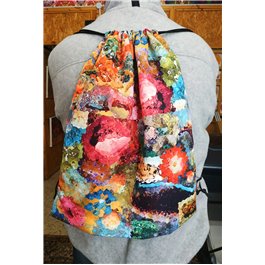 Mochilas saco Immunis 2