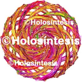 Vinilo para las botellas de agua Base de base 2