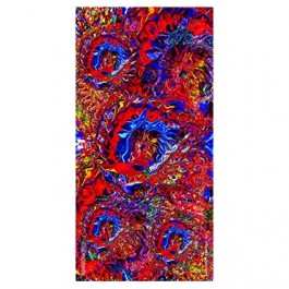 Toallas de microfibra y algodón Circulatorio y nervioso