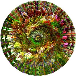 Pin de ropa Viaje interior 2