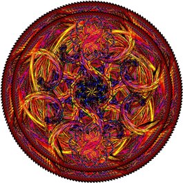 Pin de ropa Anti radiación 2