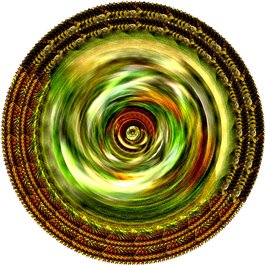 Pin de ropa Cannabis sativa 2