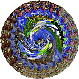 Pin de ropa Immunis 5G 2