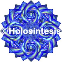 Medallones de resina Ho'oponopono