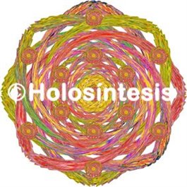 Medallones de resina Osteomuscular