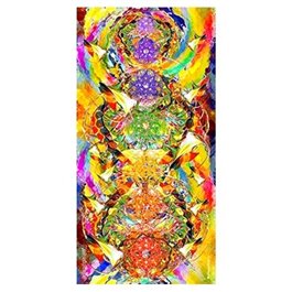 Toallas de microfibra MyHappyYoga