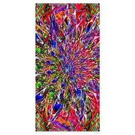 Toallas de microfibra Revitalizar la raíz