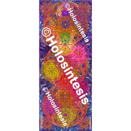 Lona protectora con tratamiento 14 meridianos