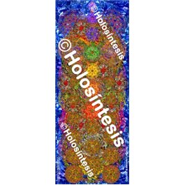 Lona protectora con tratamiento Celulitis & sistema Linfático