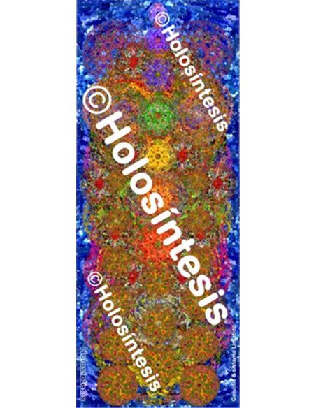 Lona protectora con tratamiento Celulitis & sistema Linfático