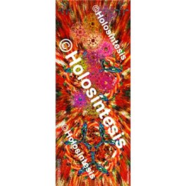 Lona protectora con tratamiento Decisión de vivir