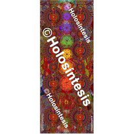 Lona protectora con tratamiento Osteomuscular