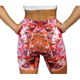 Mallas cortas Bronceador 2