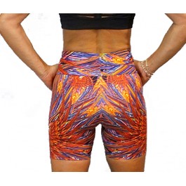 Mallas cortas Celulitis & sistema linfático 2