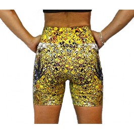 Mallas cortas Compasion divina 2