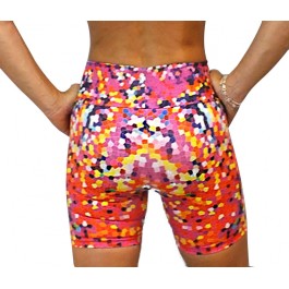 Mallas cortas HCMCU 2