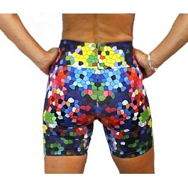 Mallas cortas Immunis 2