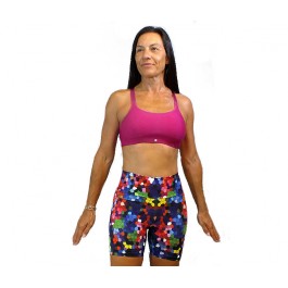 Mallas cortas Immunis