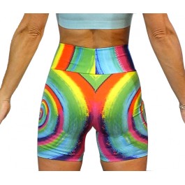 Mallas cortas Materia y espiritu 2