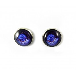 Pendientes Southern cross