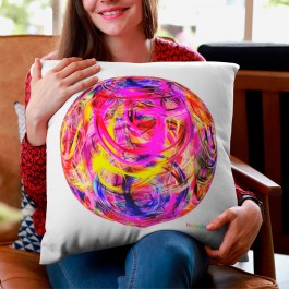 Cojines Premium Fluir con la Vida 2