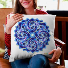 Cojines Premium Arcángel Miguel 2